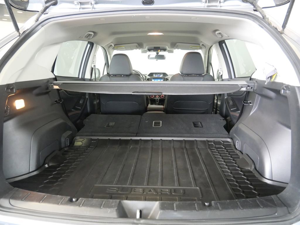 Used 2023 Subaru Crosstrek 2.5i Limited image 29
