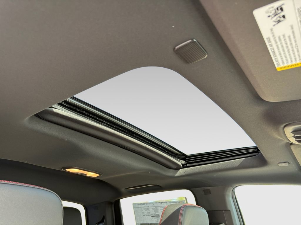 New 2025 Chevrolet Colorado Z71 w/ Z71 Convenience Package 2 image 7