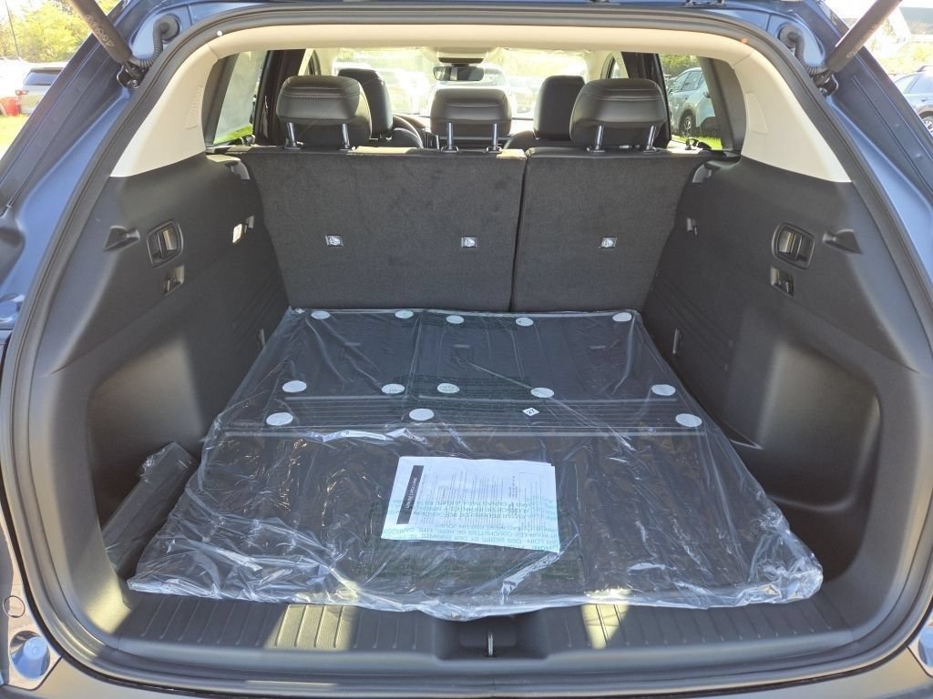 New 2026 MAZDA CX-50 AWD 2.5 S w/ Weather Package image 15