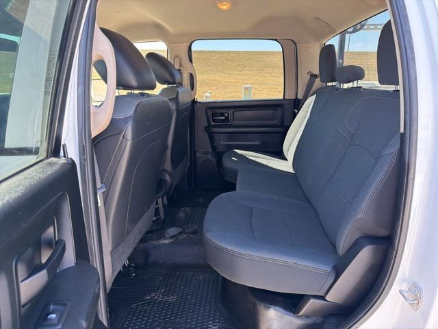 Used 2020 RAM 3500 Tradesman image 10