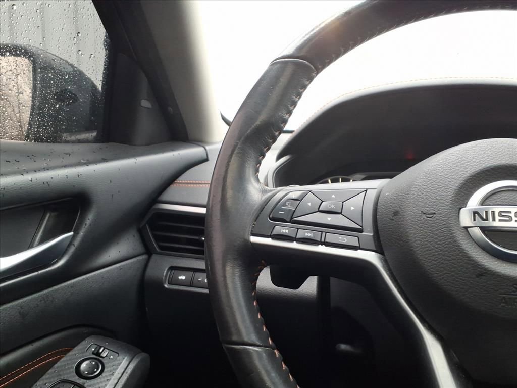 Used 2022 Nissan Altima 2.5 SR w/ Midnight Edition Package image 28