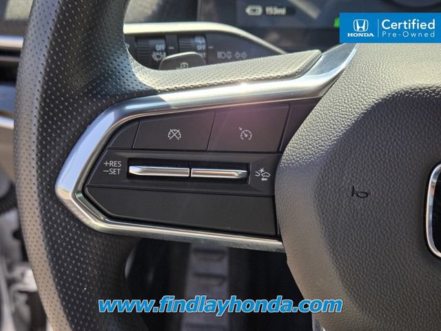 Certified 2024 Honda Prologue EX image 28
