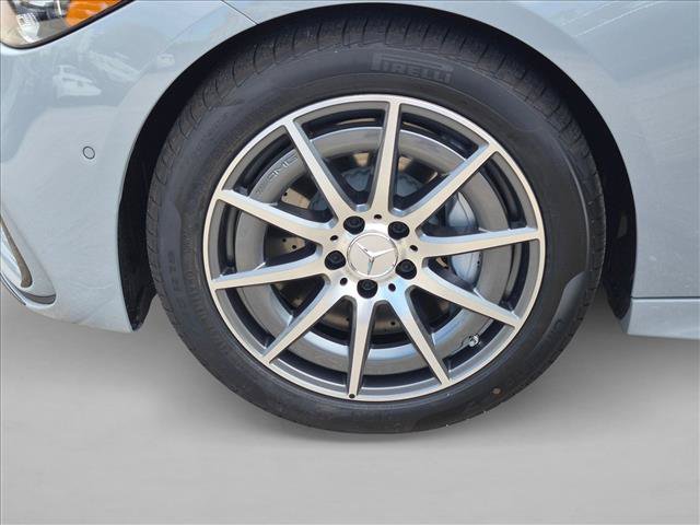 New 2026 Mercedes-Benz C 43 AMG 4MATIC Sedan image 15