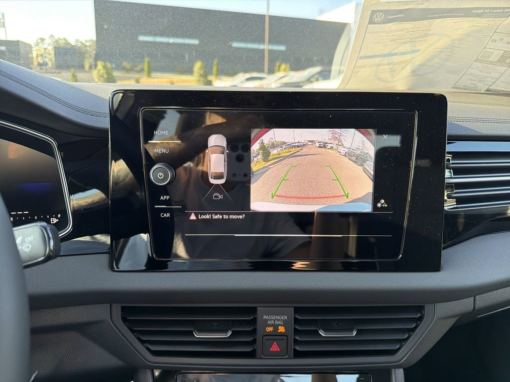 New 2026 Volkswagen Jetta Sport image 26