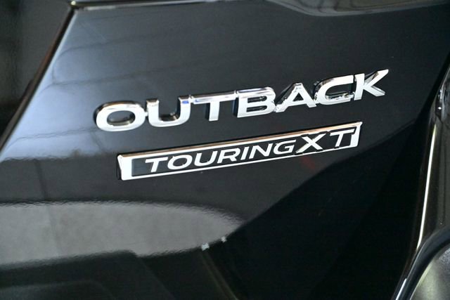 Certified 2025 Subaru Outback Touring XT w/ Popular Package #2 image 14