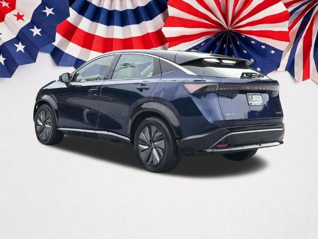 Certified 2023 Nissan Ariya FWD image 22