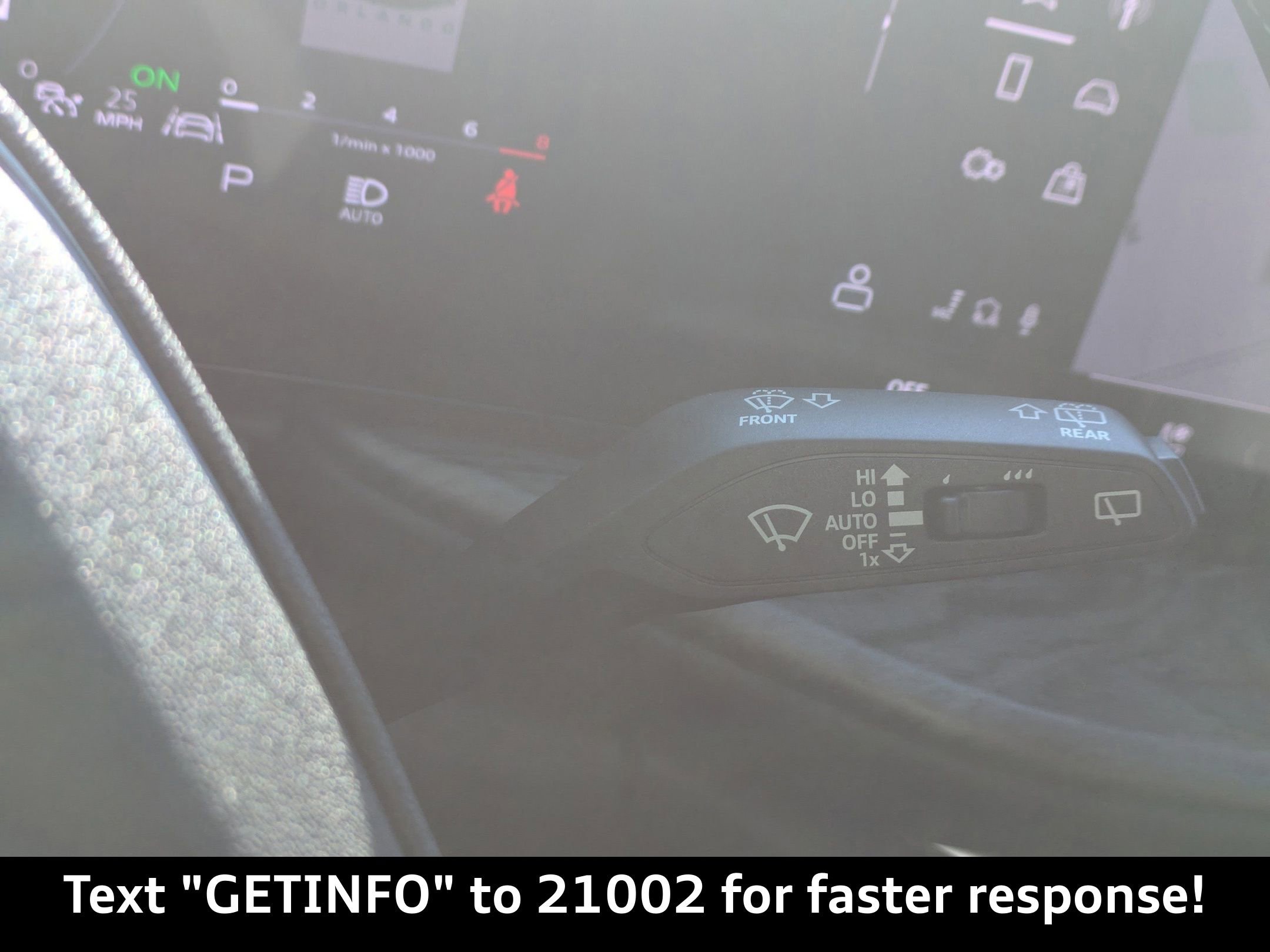 New 2025 Audi Q5 Prestige image 34