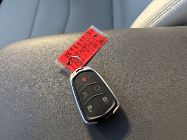 Certified 2024 Cadillac XT6 Premium Luxury image 31