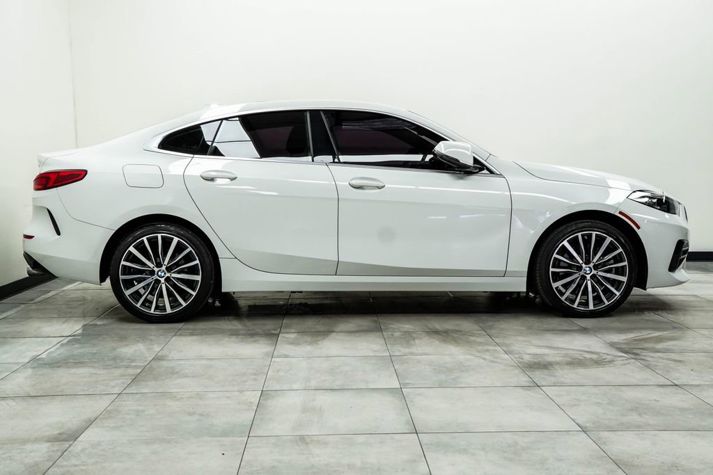 Used 2021 BMW 228i Gran Coupe w/ Convenience Package image 9