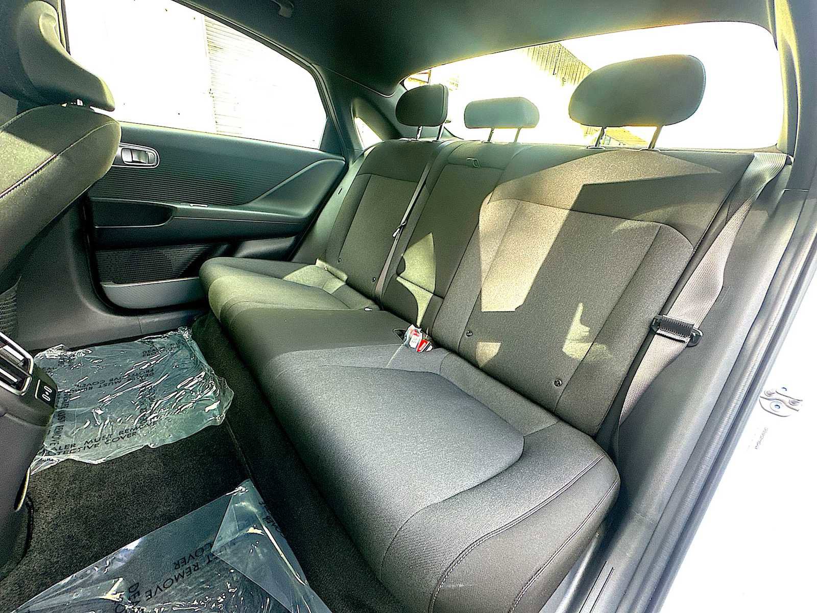 Used 2025 Hyundai Ioniq 6 SE image 24