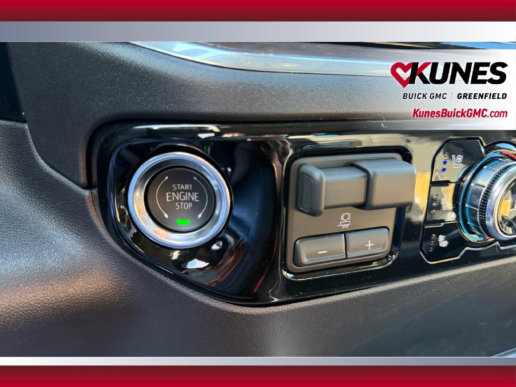 New 2026 GMC Sierra 2500 SLT w/ SLT Premium Package AWD/4WD image 17
