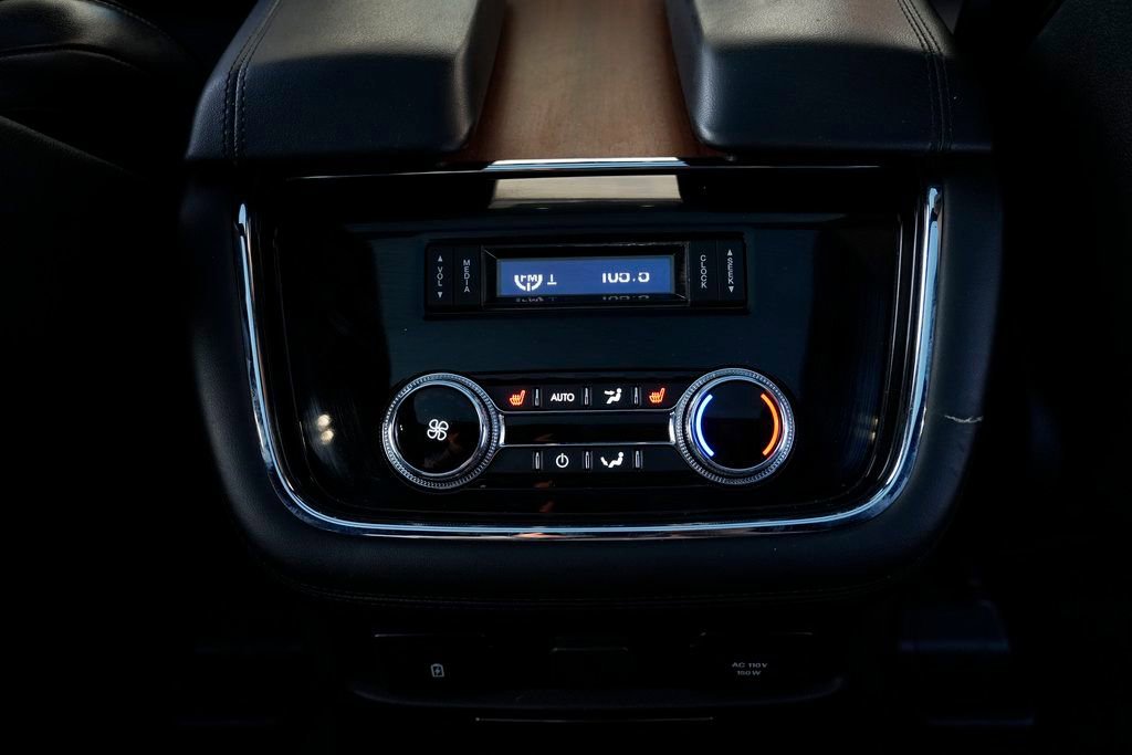 Used 2019 Lincoln Navigator Select image 41