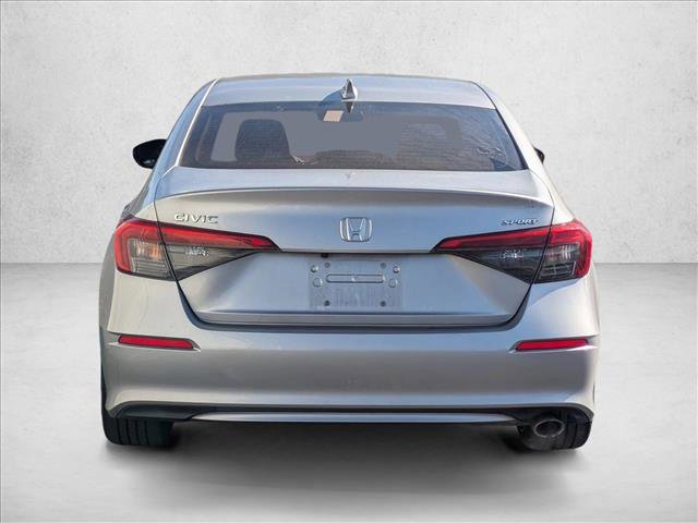 Used 2023 Honda Civic Sport image 6