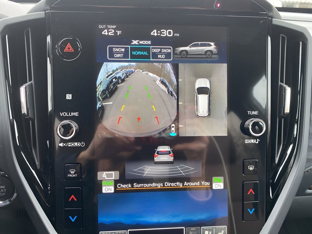 Used 2026 Subaru Forester Touring image 23