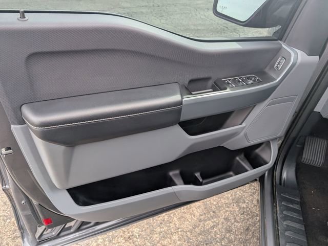 Used 2022 Ford F150 XLT image 14