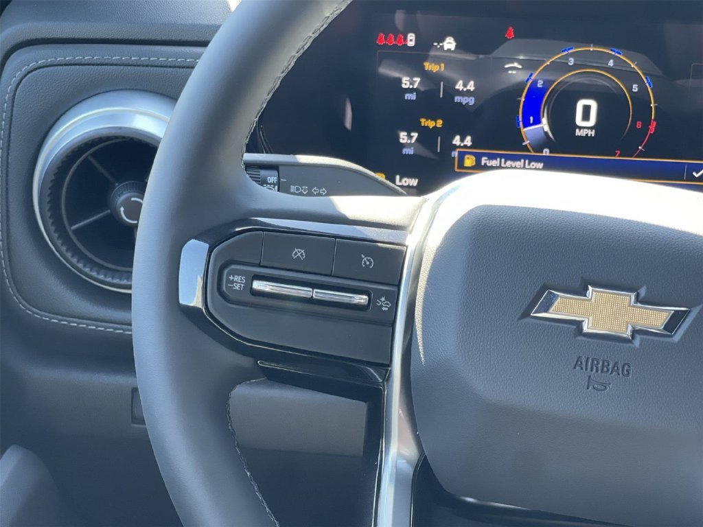 New 2026 Chevrolet Colorado LT w/ LT Convenience Package RWD image 12