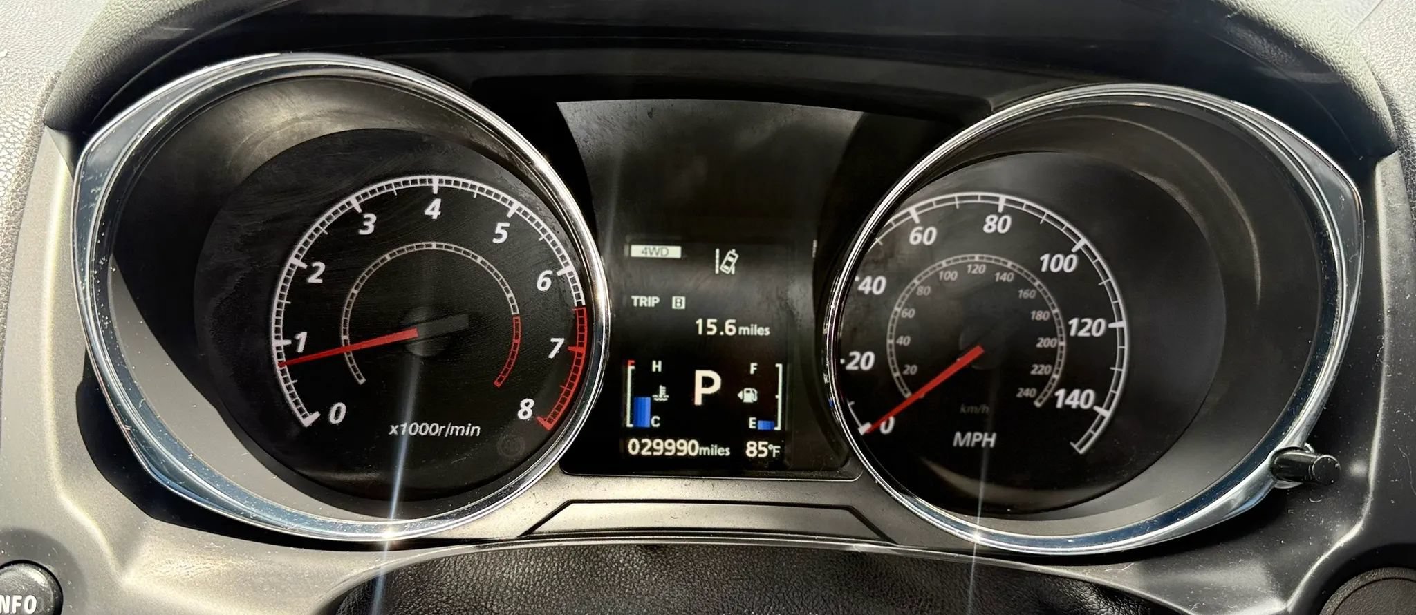 Used 2023 Mitsubishi Outlander Sport ES AWD/4WD image 15