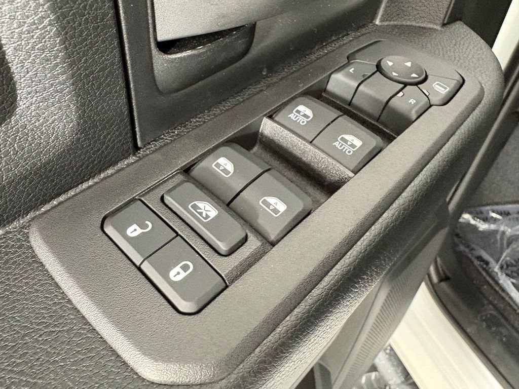 New 2027 RAM 2500 Tradesman RWD image 20