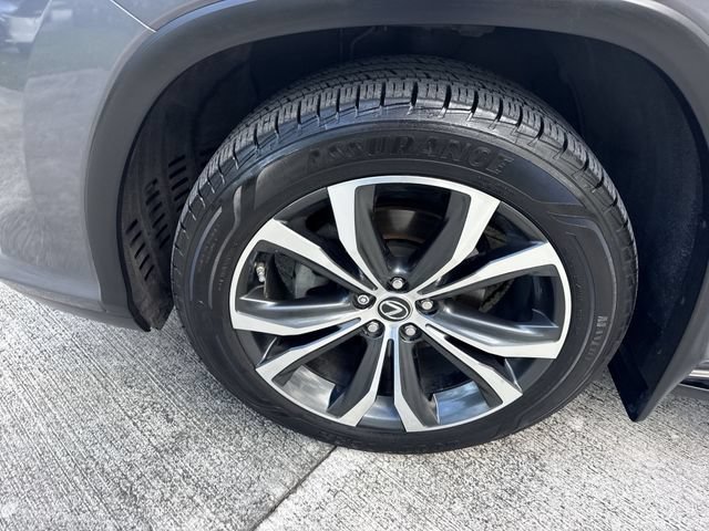 Used 2019 Lexus RX 350 FWD w/ Premium Package image 10