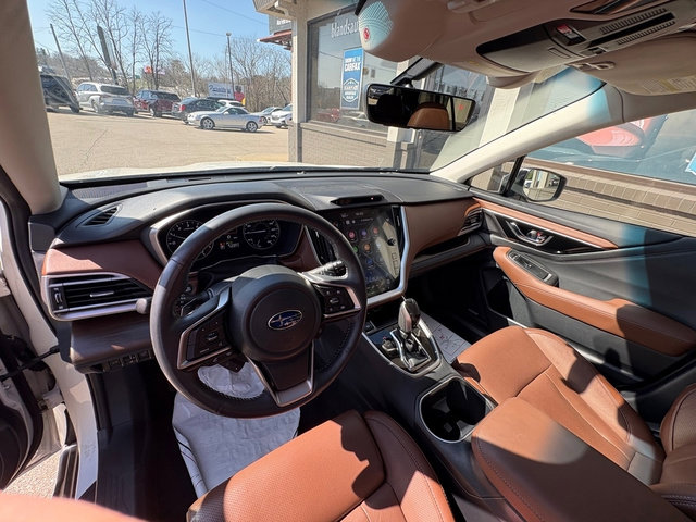 Used 2022 Subaru Outback Touring image 17