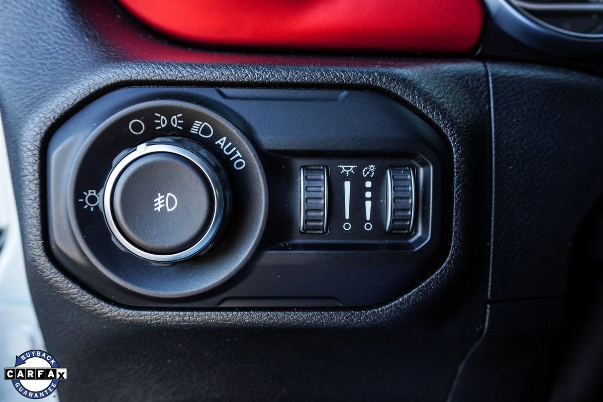 Used 2020 Jeep Wrangler Unlimited Rubicon image 29