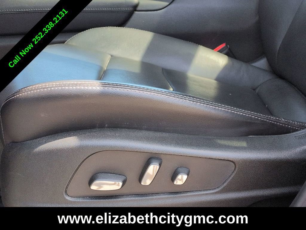 Used 2024 Cadillac XT5 Premium Luxury AWD/4WD image 23