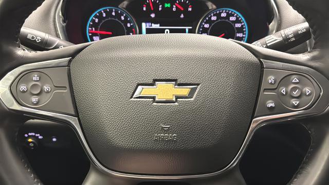 Used 2018 Chevrolet Traverse LT AWD/4WD image 15