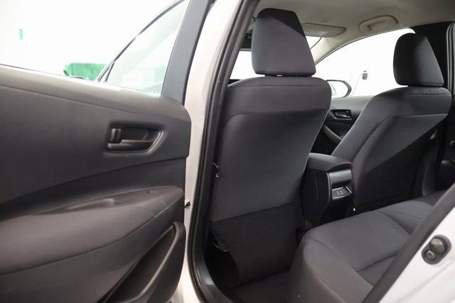 Used 2024 Toyota Corolla LE image 9