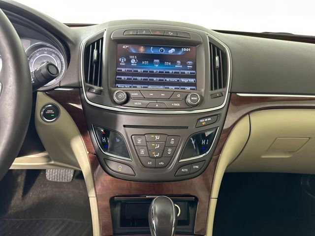 Used 2016 Buick Regal Premium w/ Driver Confidence Package #1 image 21