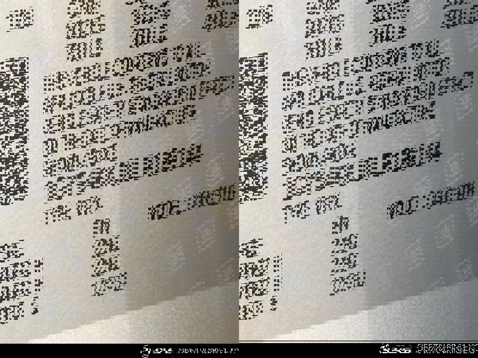 Used 2020 Cadillac Escalade ESV Platinum image 34