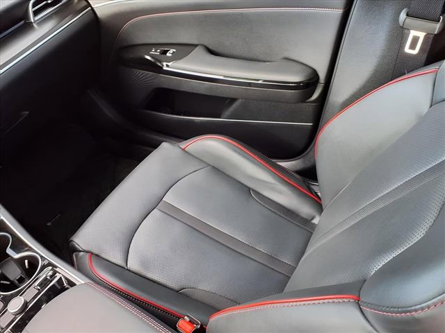 Used 2024 Kia K5 GT image 16