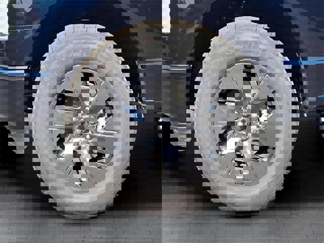 New 2025 Ford F150 Lightning Flash image 9