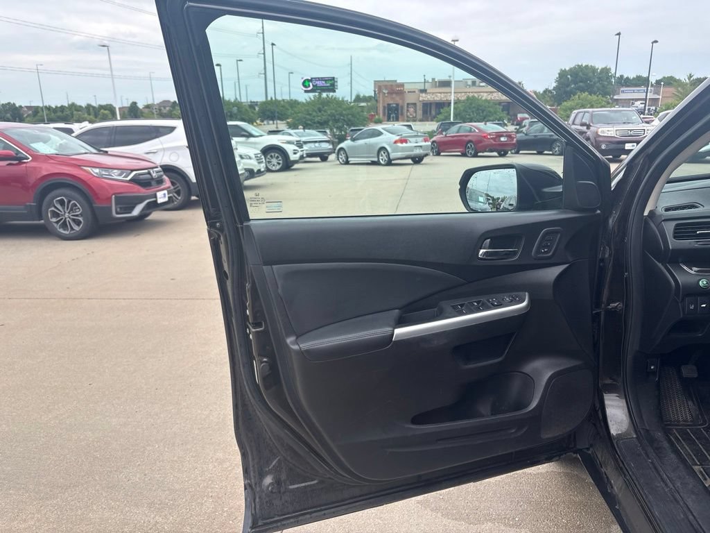 Used 2016 Honda CR-V Touring image 9