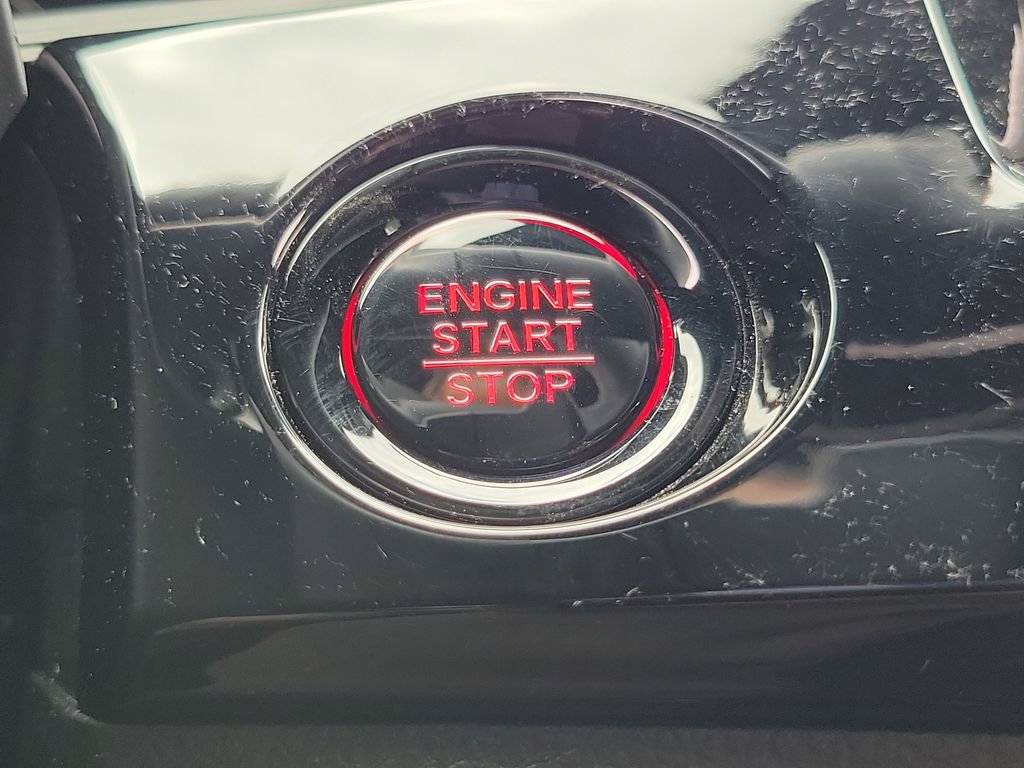 Certified 2022 Honda Civic Sport image 28