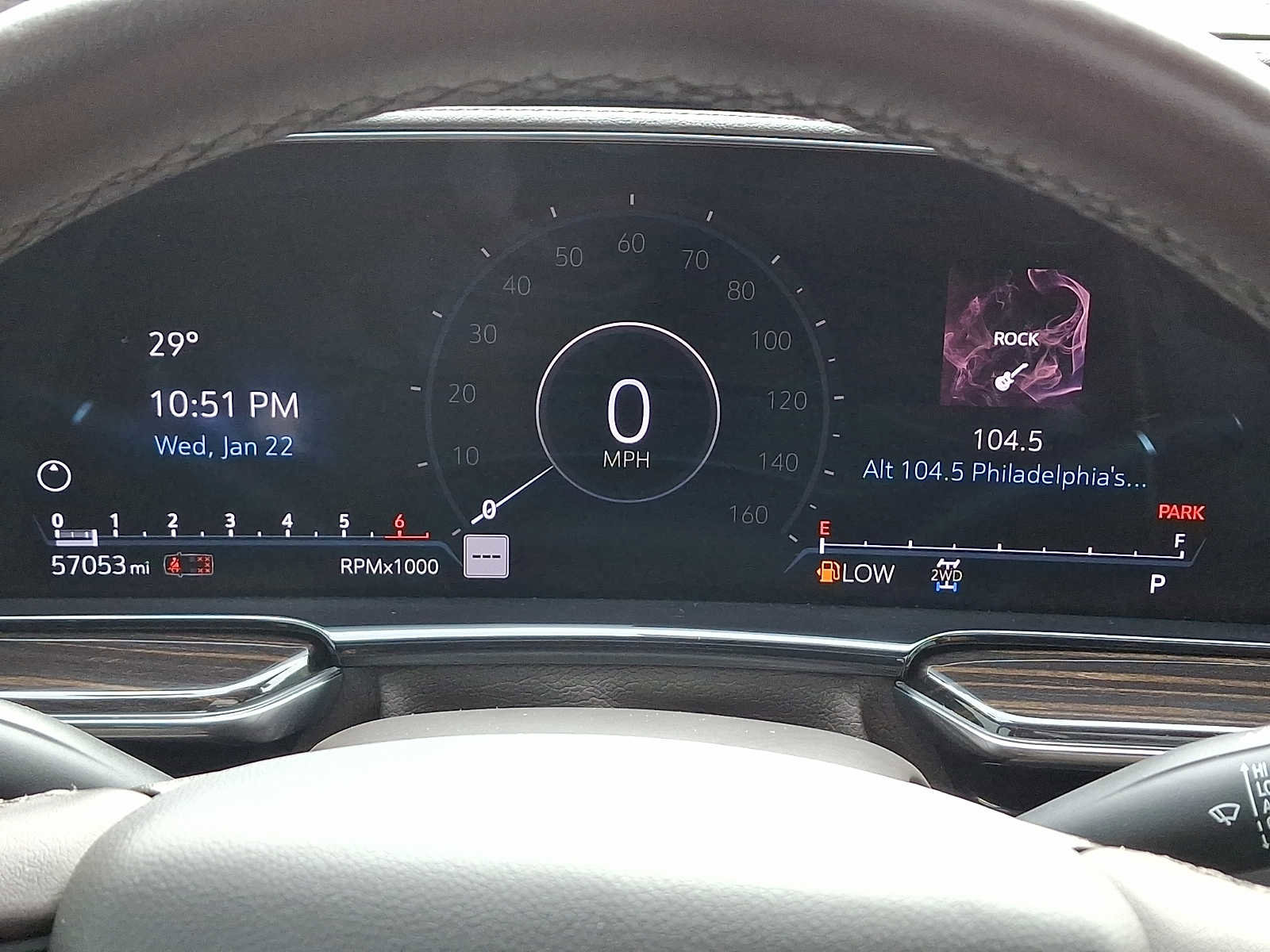 Certified 2023 Cadillac Escalade Premium Luxury image 27