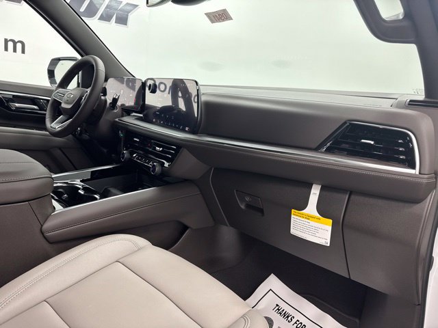 New 2026 Chevrolet Tahoe Z71 w/ Comfort Package AWD/4WD image 33