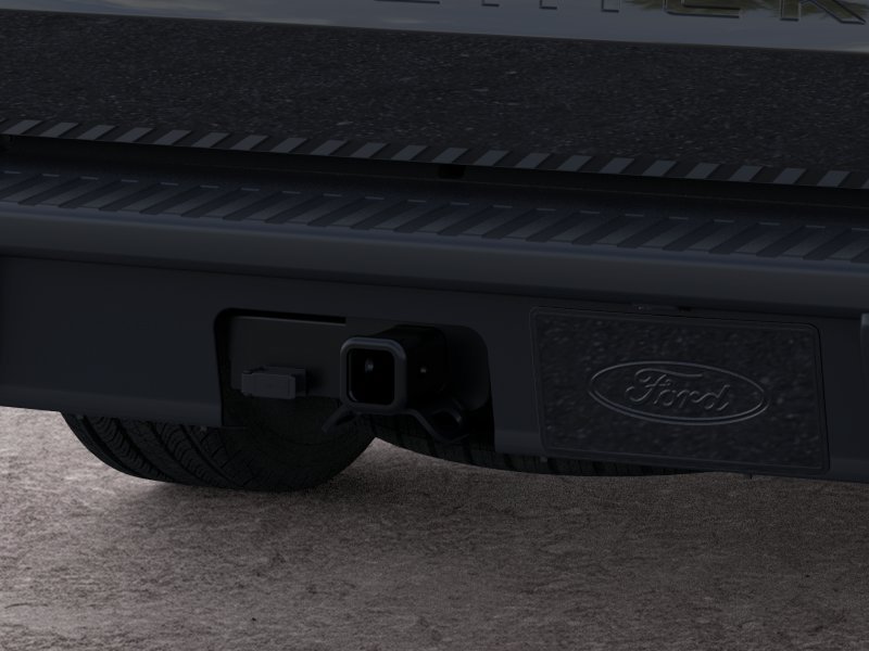 New 2026 Ford Maverick XLT w/ XLT Luxury Package FWD image 47