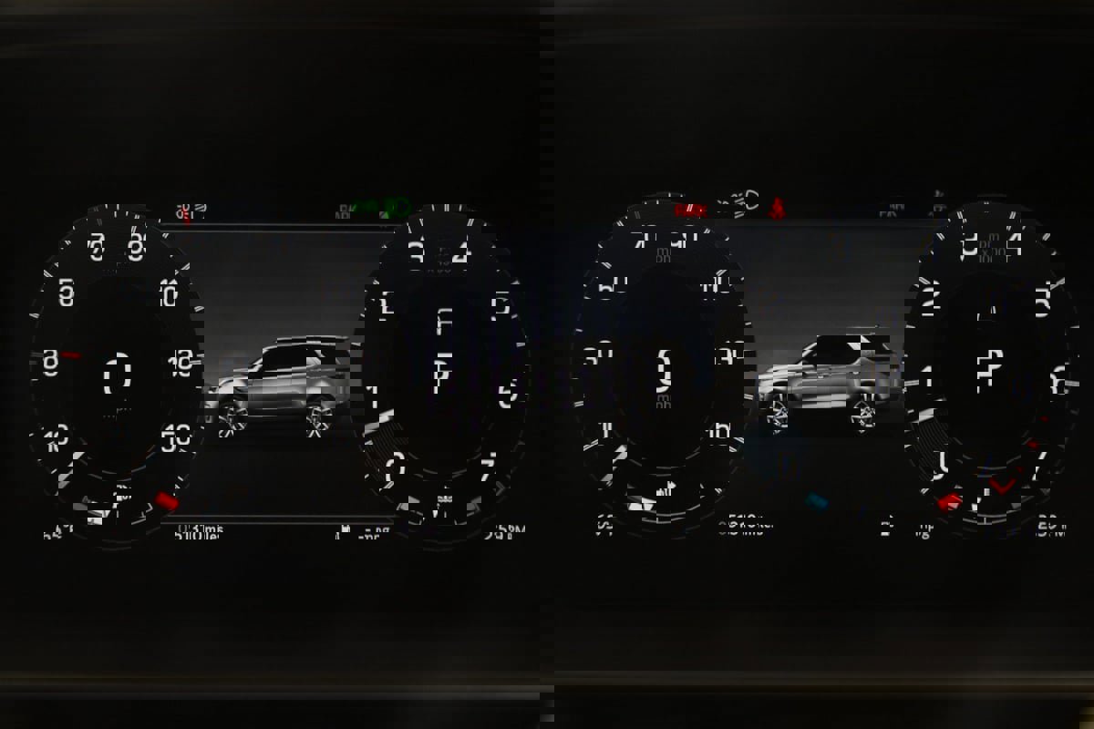 Used 2023 Land Rover Discovery Metropolitan Edition image 22