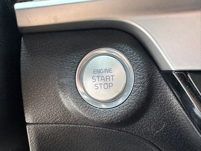 Certified 2024 Kia Telluride S w/ S Sunroof Package image 22