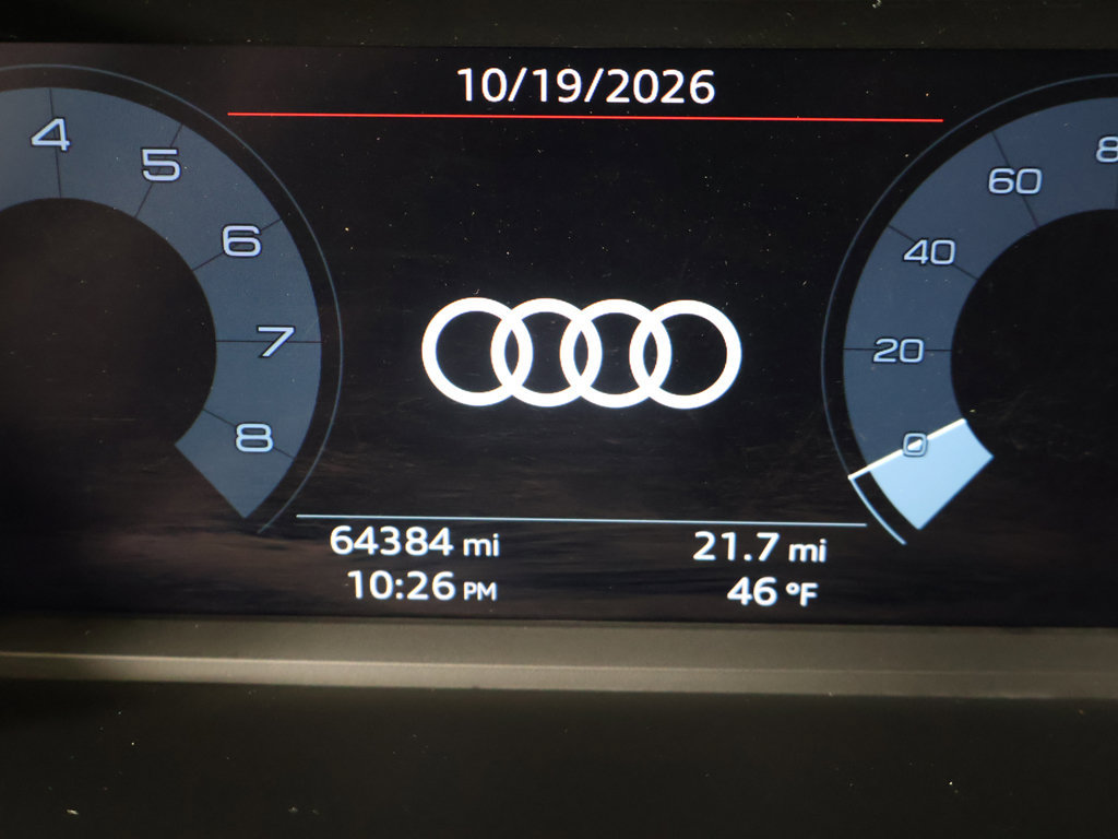 Used 2023 Audi Q3 2.0T Premium AWD/4WD image 37