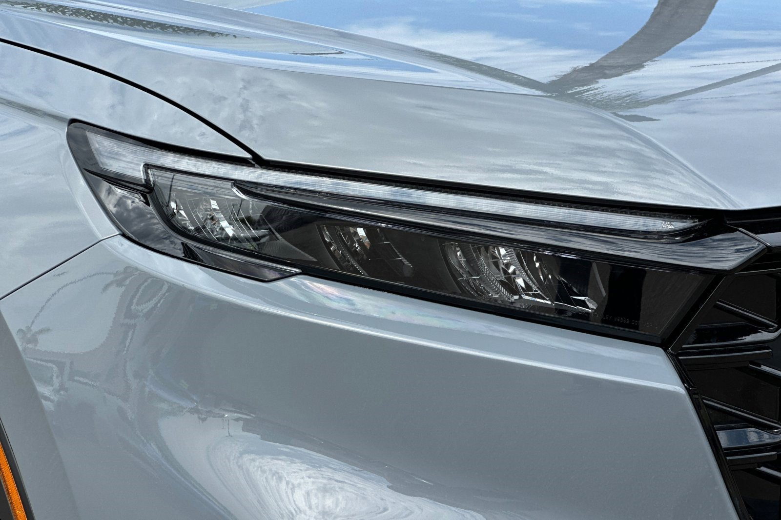 New 2026 Honda CR-V TrailSport image 10