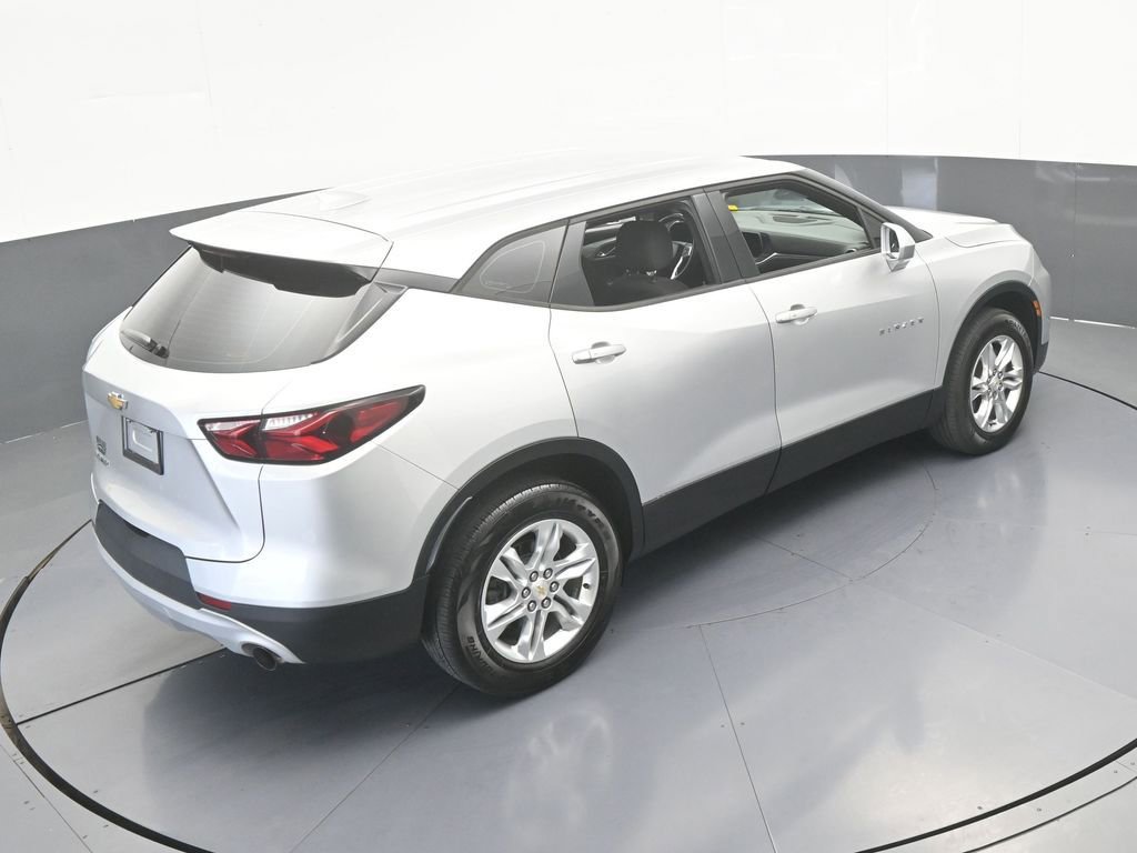 Used 2019 Chevrolet Blazer L FWD image 45