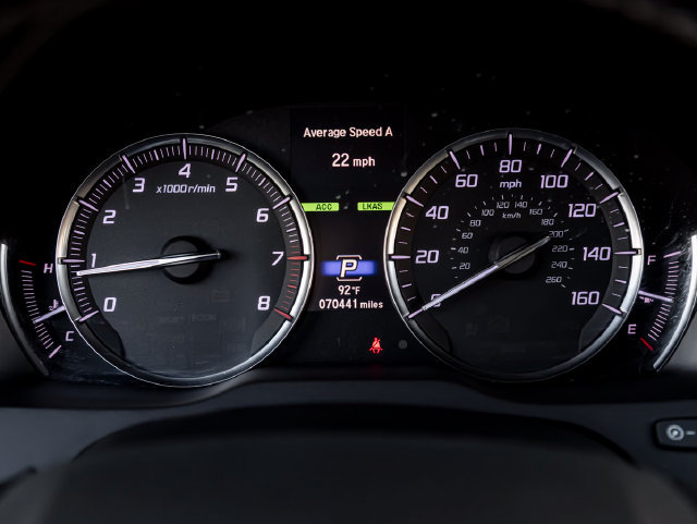 Used 2020 Acura MDX w/ Technology Package AWD/4WD image 18