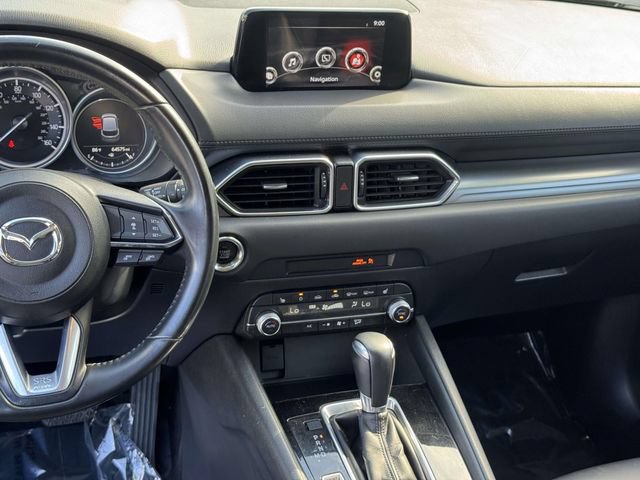 Used 2020 MAZDA CX-5 Touring AWD/4WD image 20