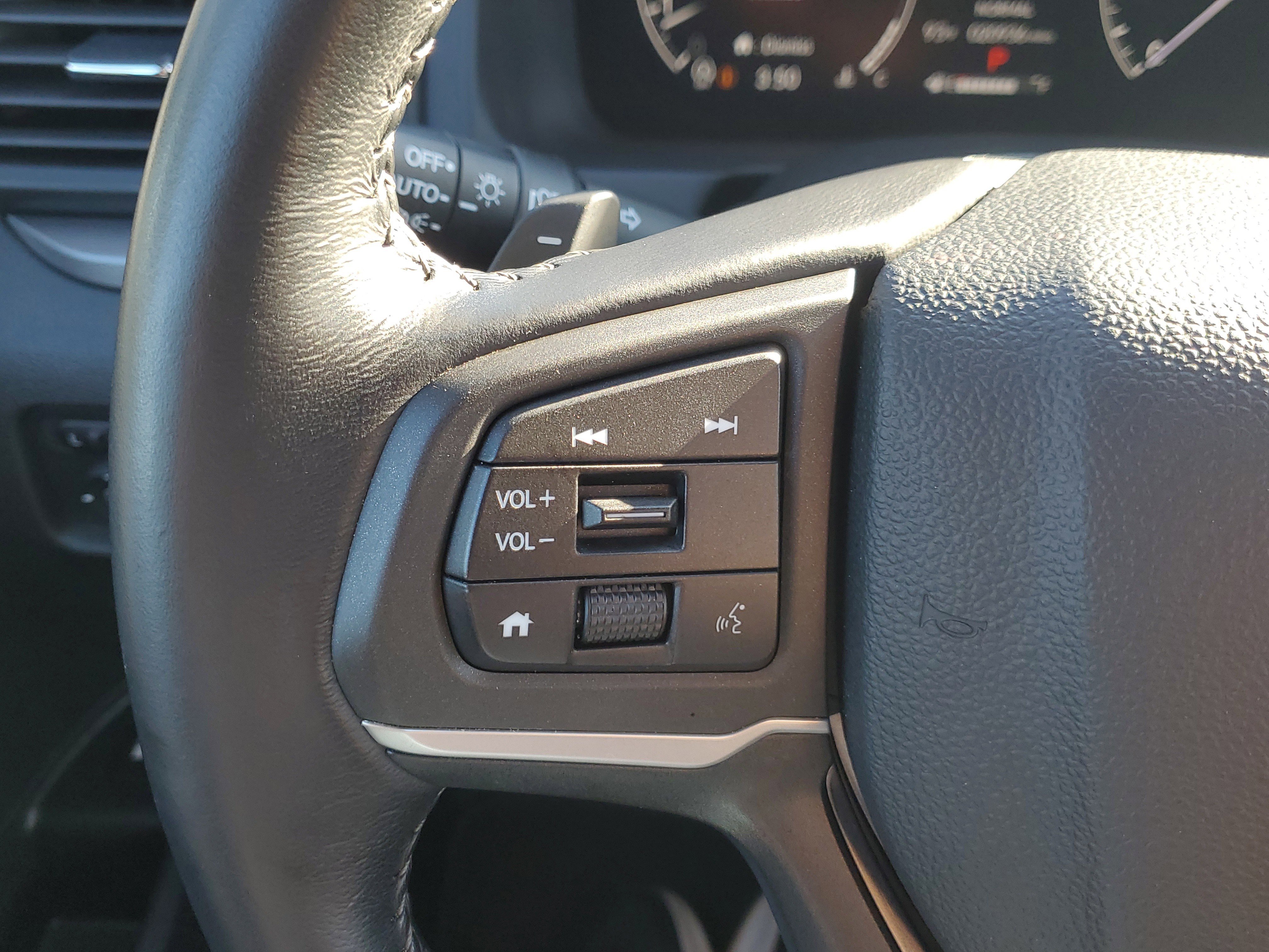 Used 2024 Honda Ridgeline RTL image 24