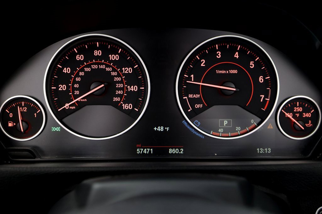 Used 2020 BMW 430i Convertible w/ Convenience Package image 21