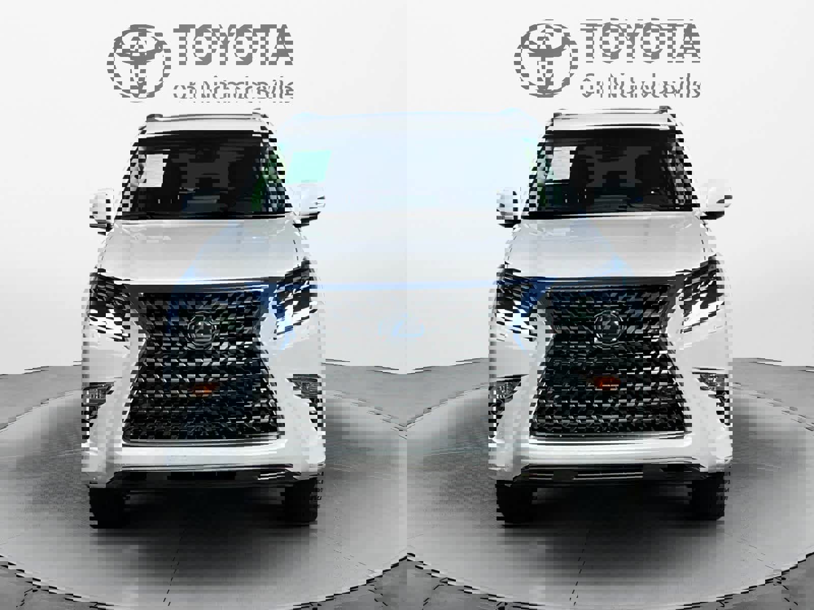 Used 2023 Lexus GX 460 Premium w/ Premium Package image 9