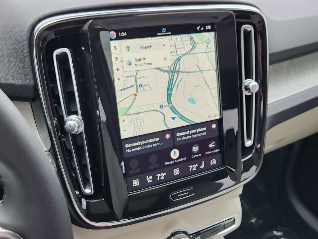 New 2026 Volvo XC40 B5 Plus w/ Protection Package Premier AWD/4WD image 8