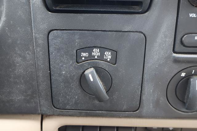 Used 2006 Ford F250 XLT image 19