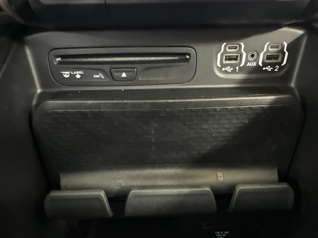Used 2019 RAM 3500 Laramie AWD/4WD image 18